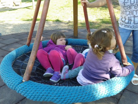 Kicsit pihizünk....